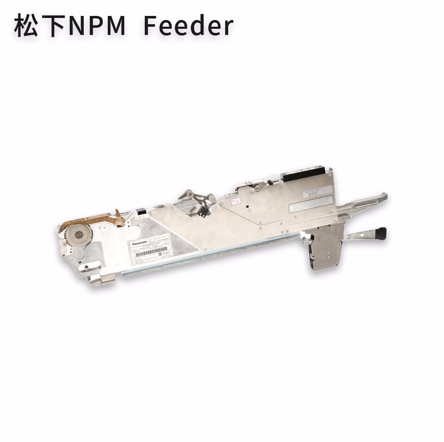 松下CM402、CM602、NPM  Feeder